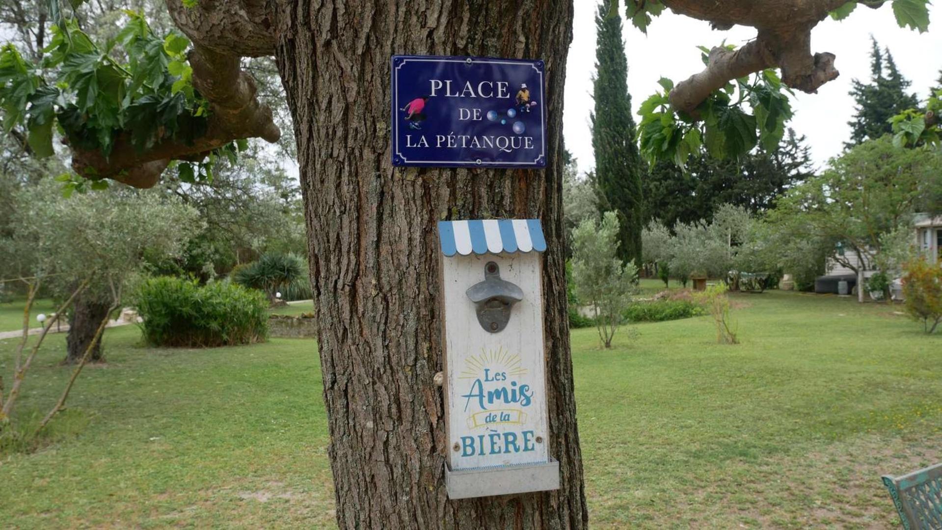 Mas Maurane - L'Olivier Avec Spa Prive Aux Portes D'Arles تاراسكون المظهر الخارجي الصورة